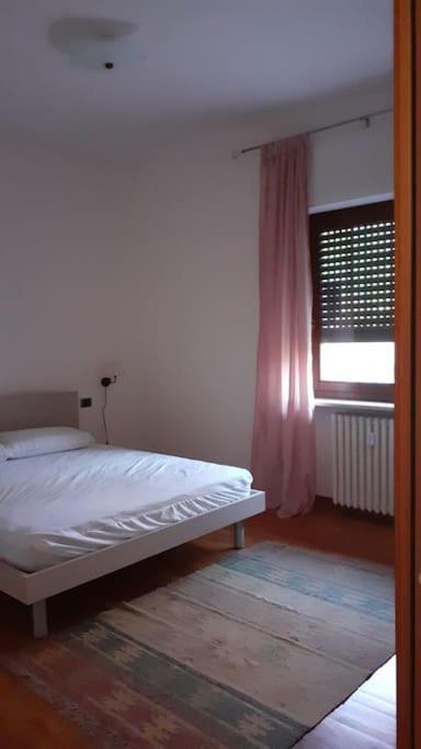Lo Tsanty Casa Vacanza Aosta Exterior foto